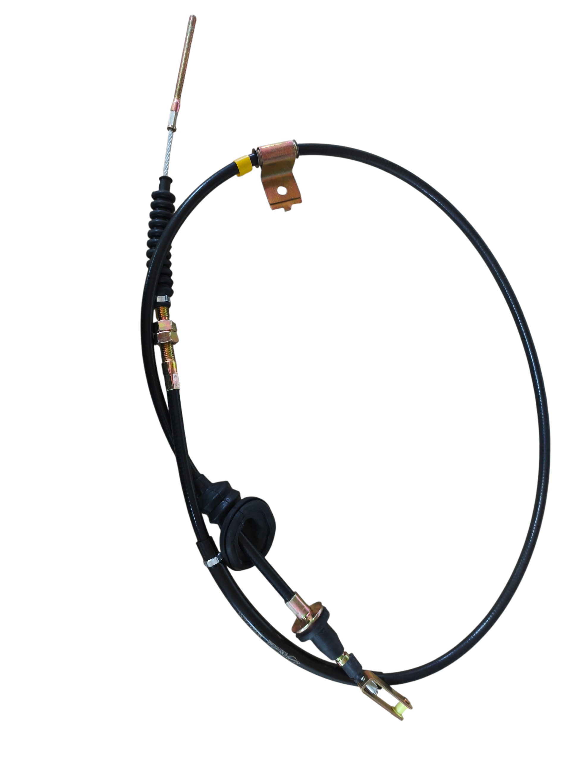 PIOLA EMBRAGUE 1.5 T80/V80 FAW