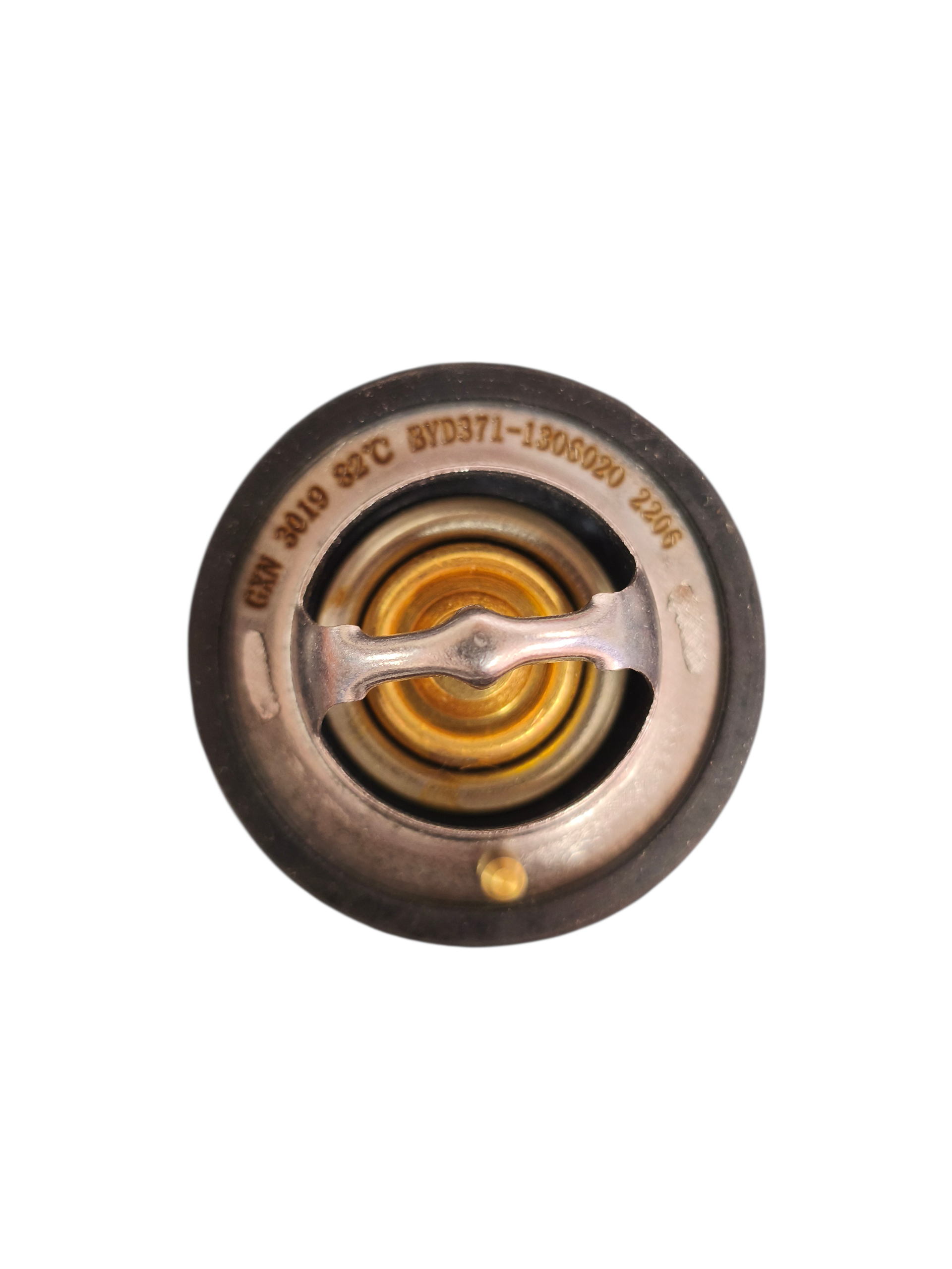 TERMOSTATO FAW MAMUT T80/V80 2