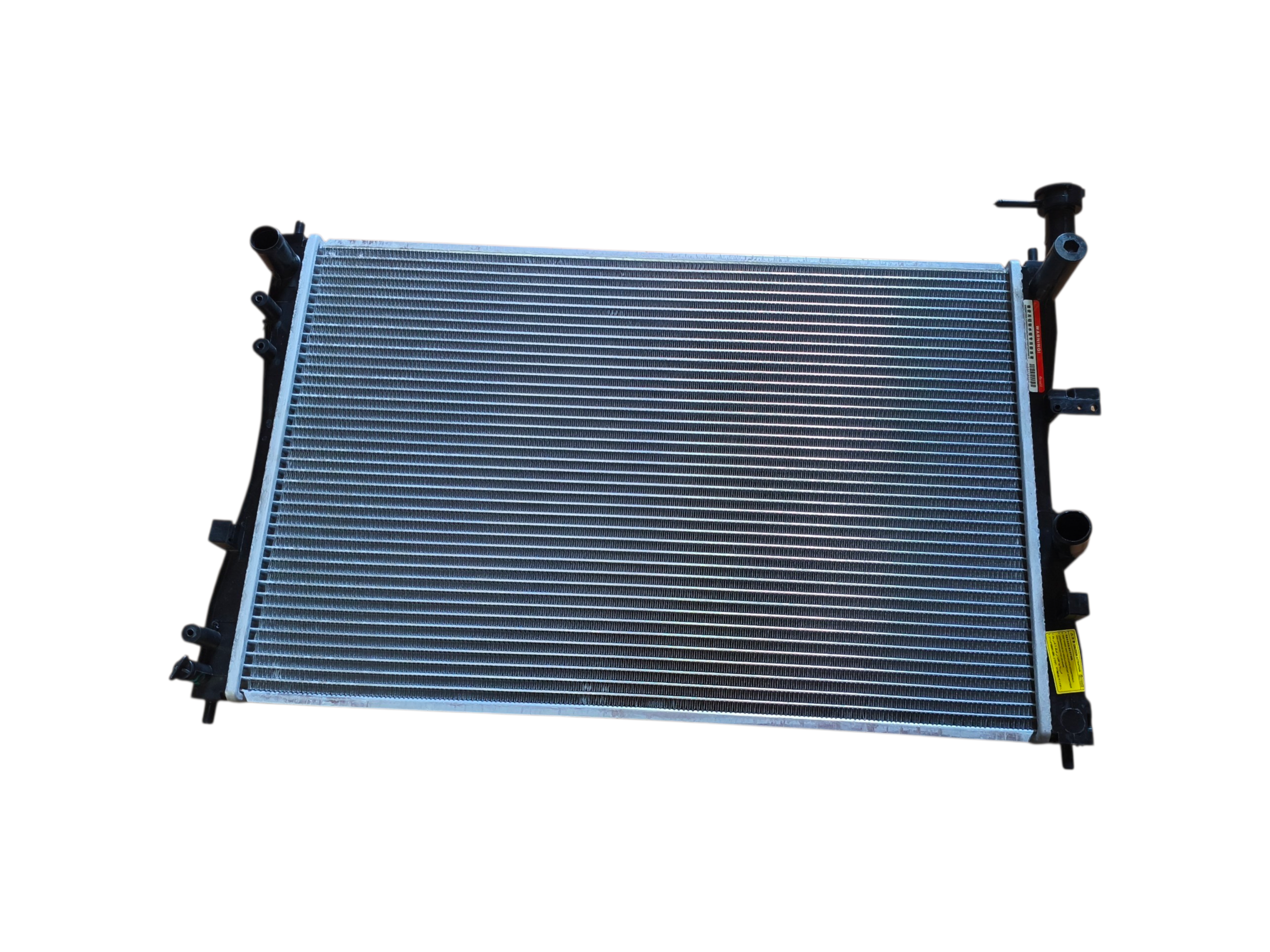 RADIADOR MOTOR 1.5 X35 BAIC  BAIC 2