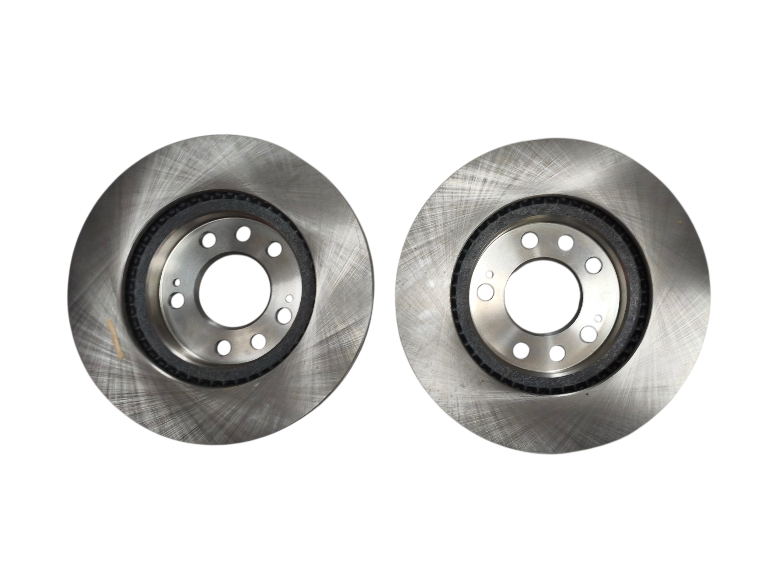 DISCOS DE FRENO DEL JGO BAIC X35  BAIC 2