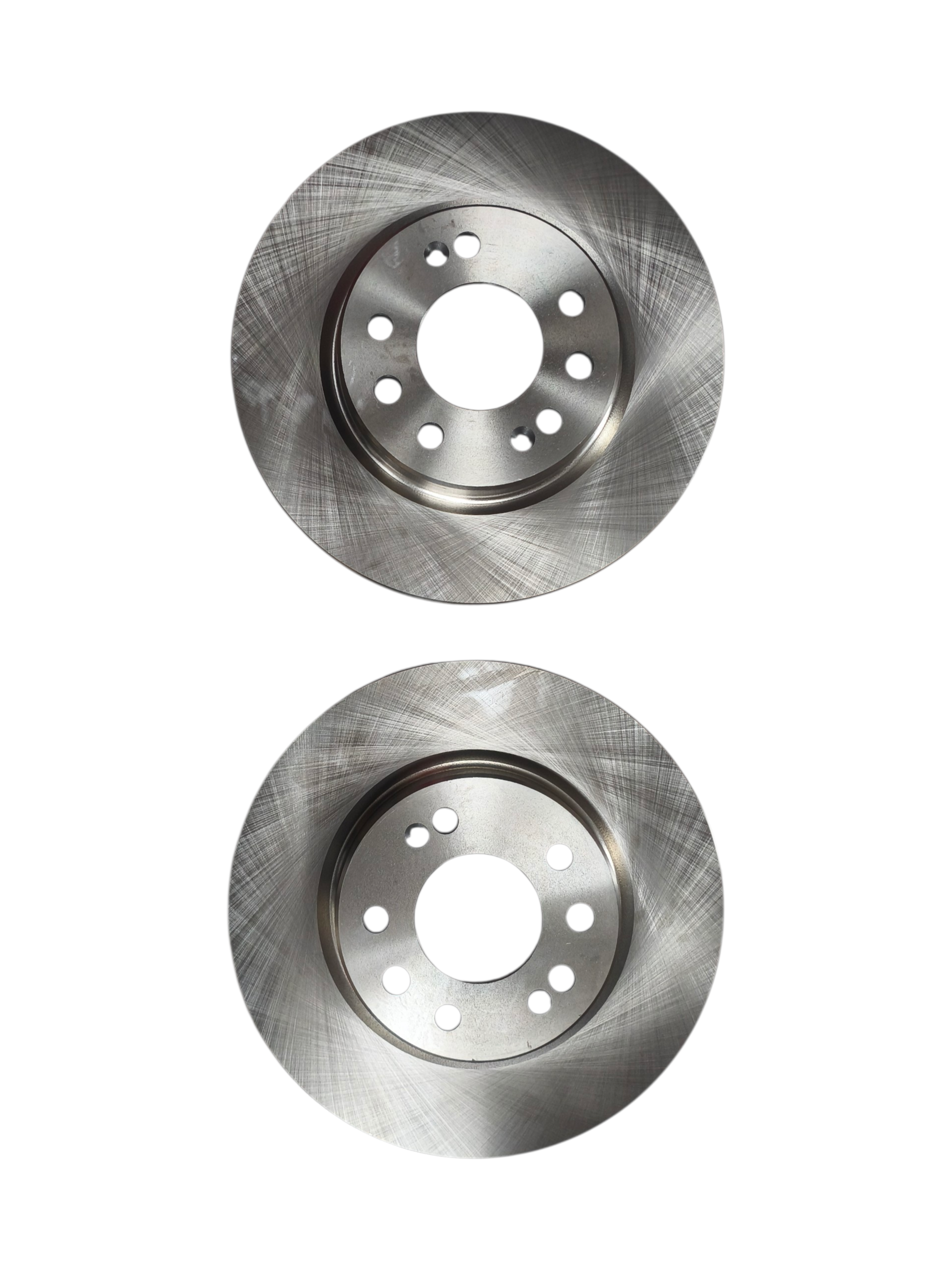 DISCOS DE FRENO DEL JGO BAIC X35  BAIC