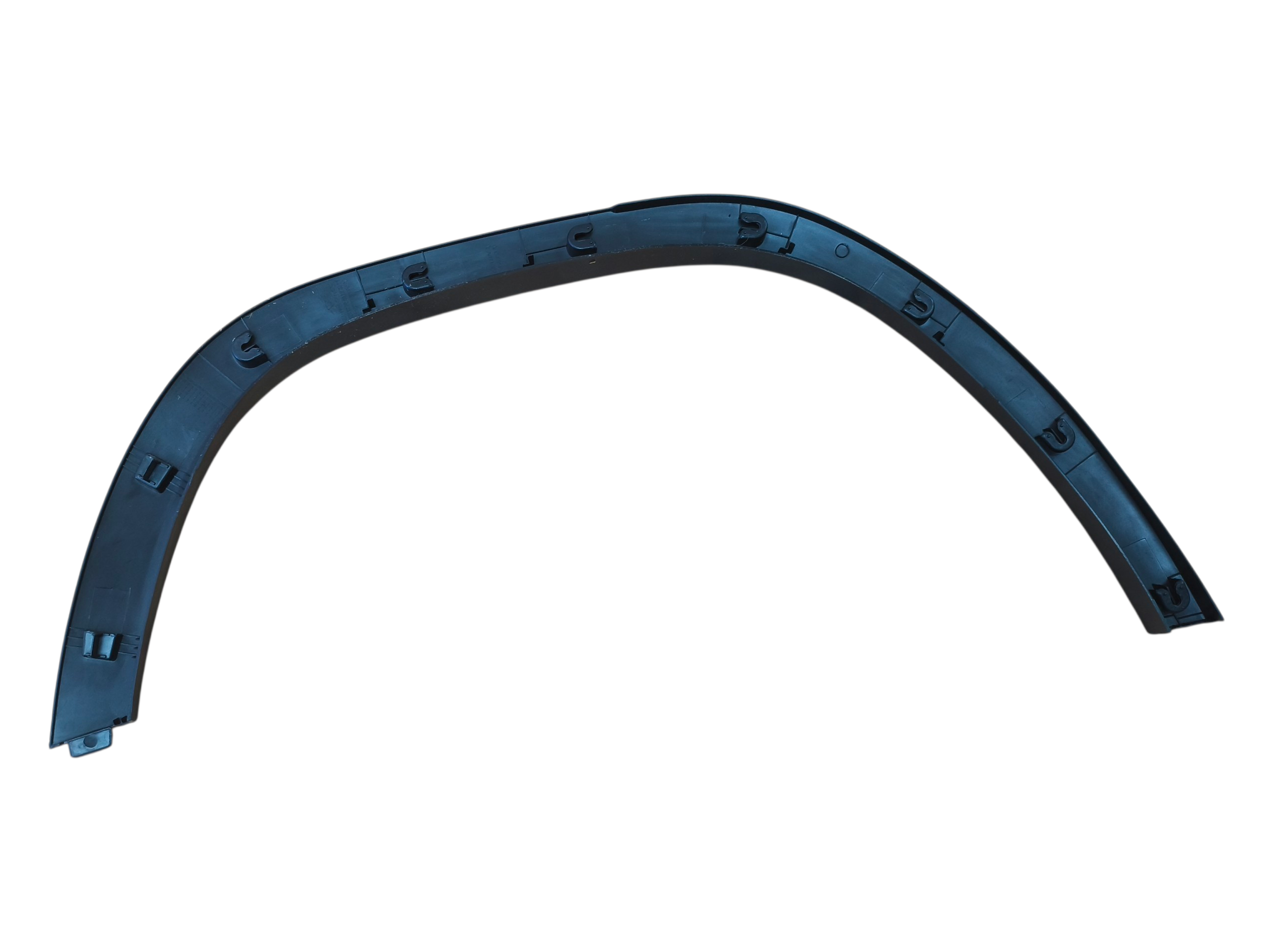 MOLDURA PASO RUEDA DEL DER BAIC X35  BAIC 2