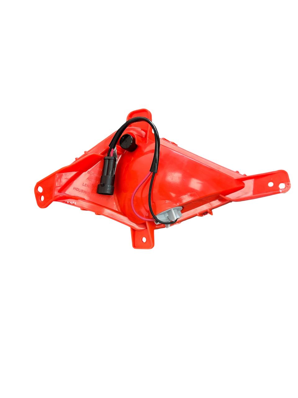 NEBLINERO TRASERO DER BAIC X35 2