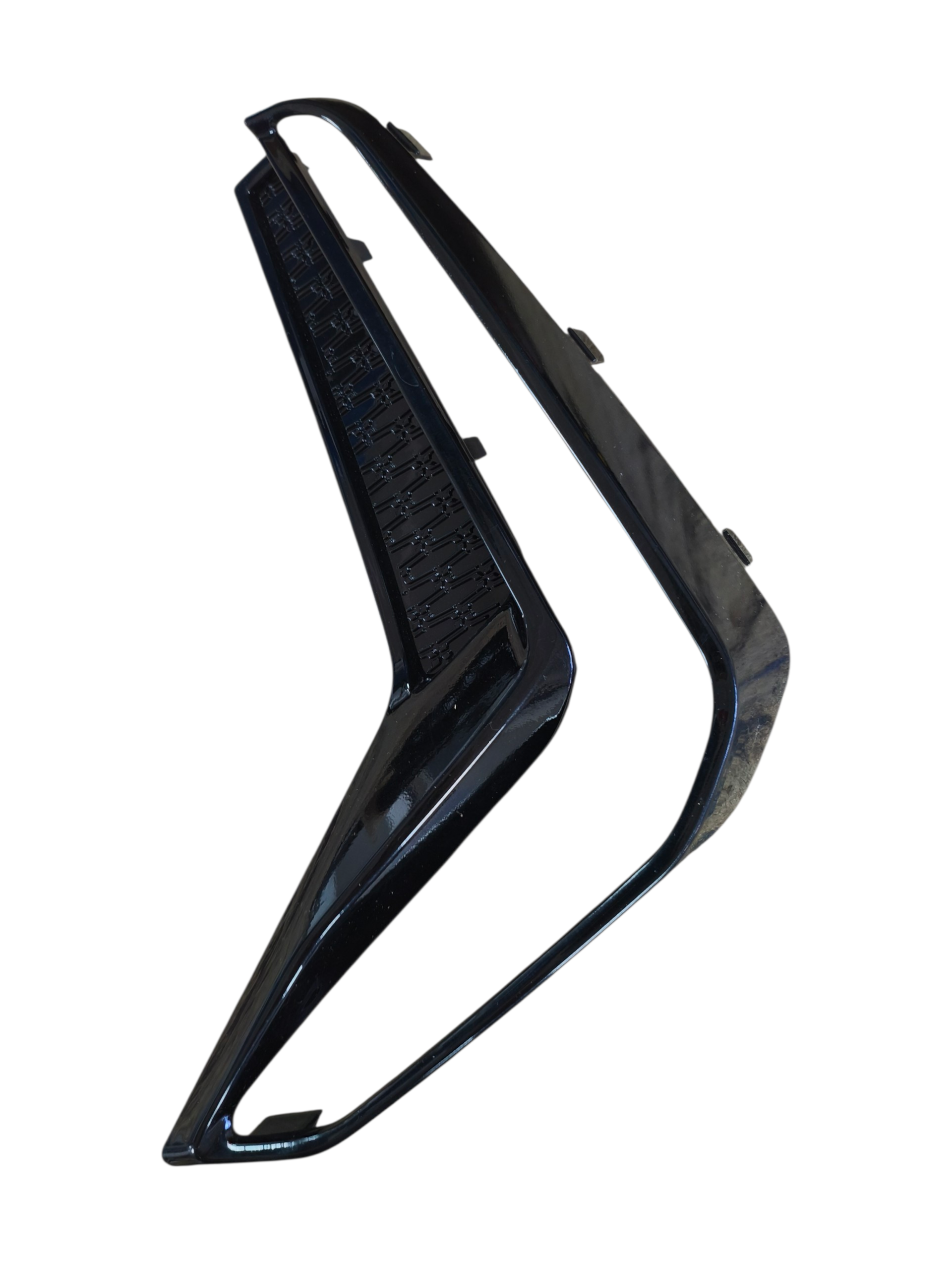 BISEL NEBLINERO DEL IZQ BAIC-X35 1.5 2