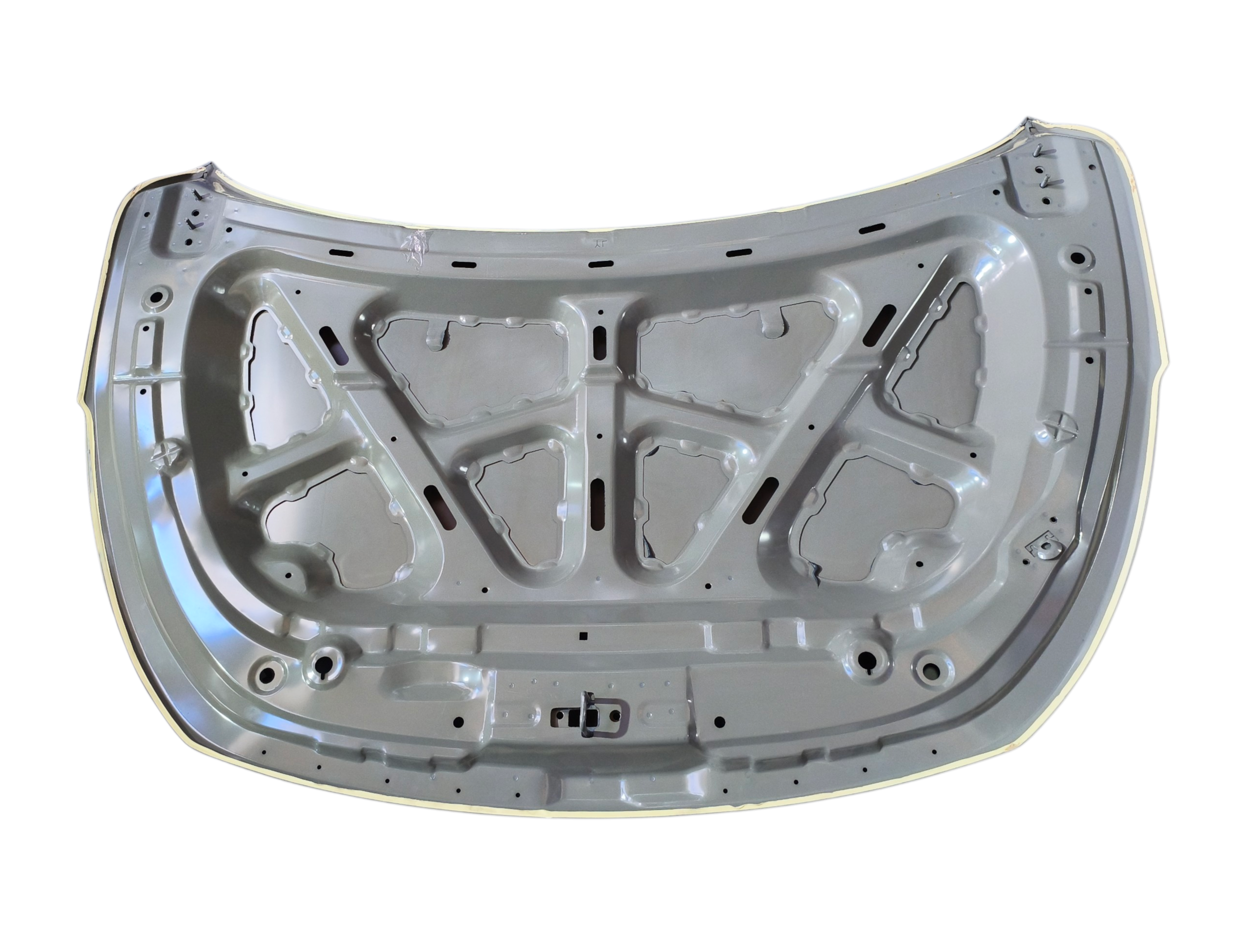 CAPOT X35 NEW  BAIC 2