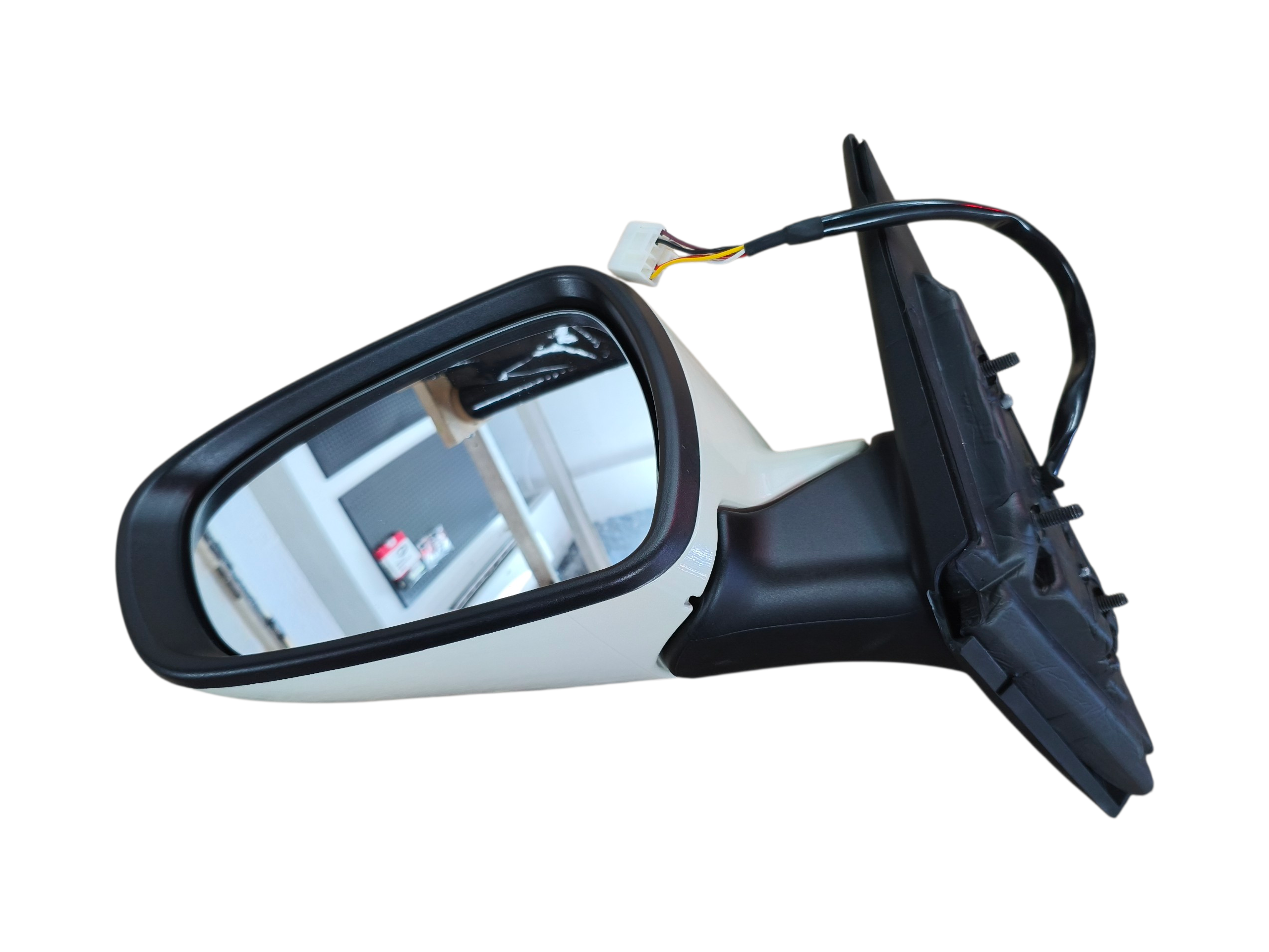 ESPEJO IZQUIERDO ELECTRICO BAIC X35 BAIC NEW