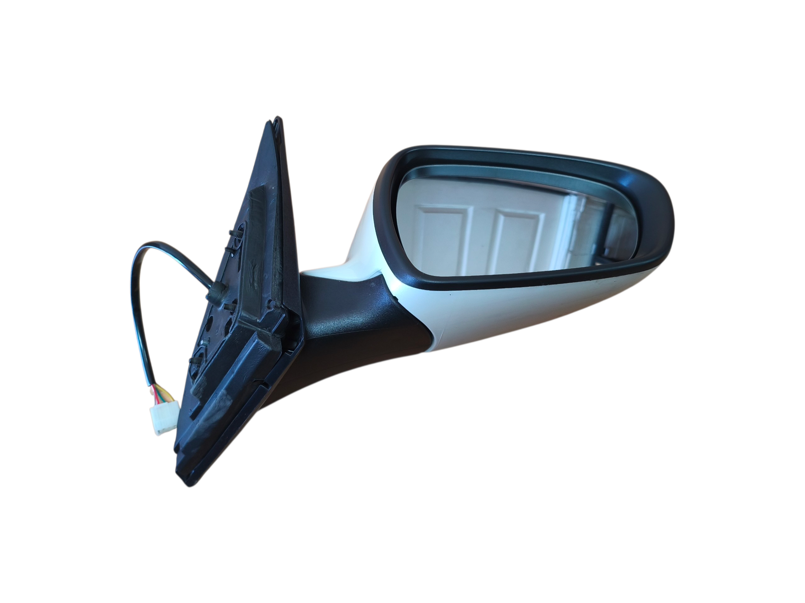 ESPEJO DERECHO ELECTRICO BAIC X35-NEW 5 BAIC