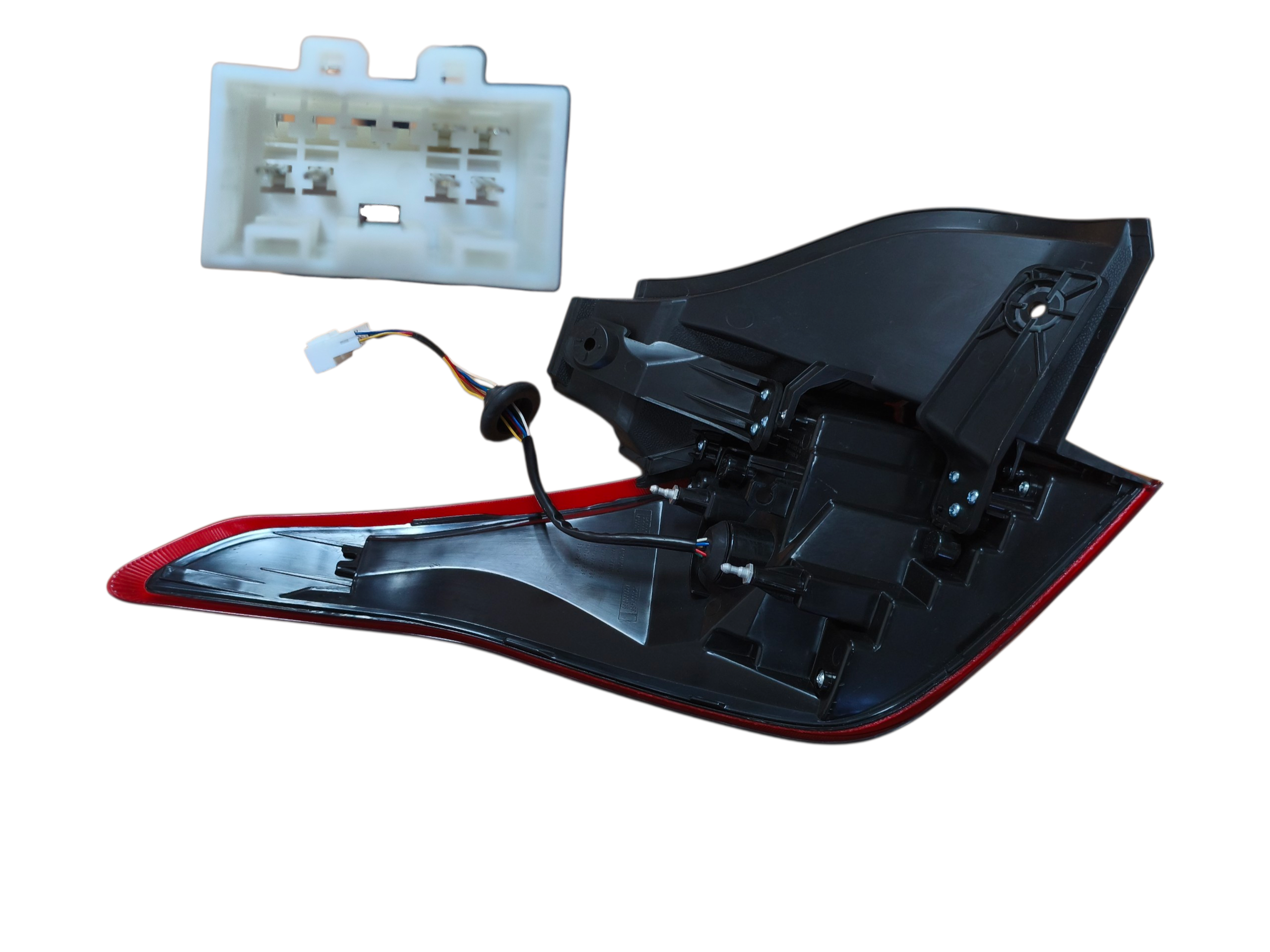 FOCO TRASERO DER 1.5 X35 NEW 21-22  BAIC 2