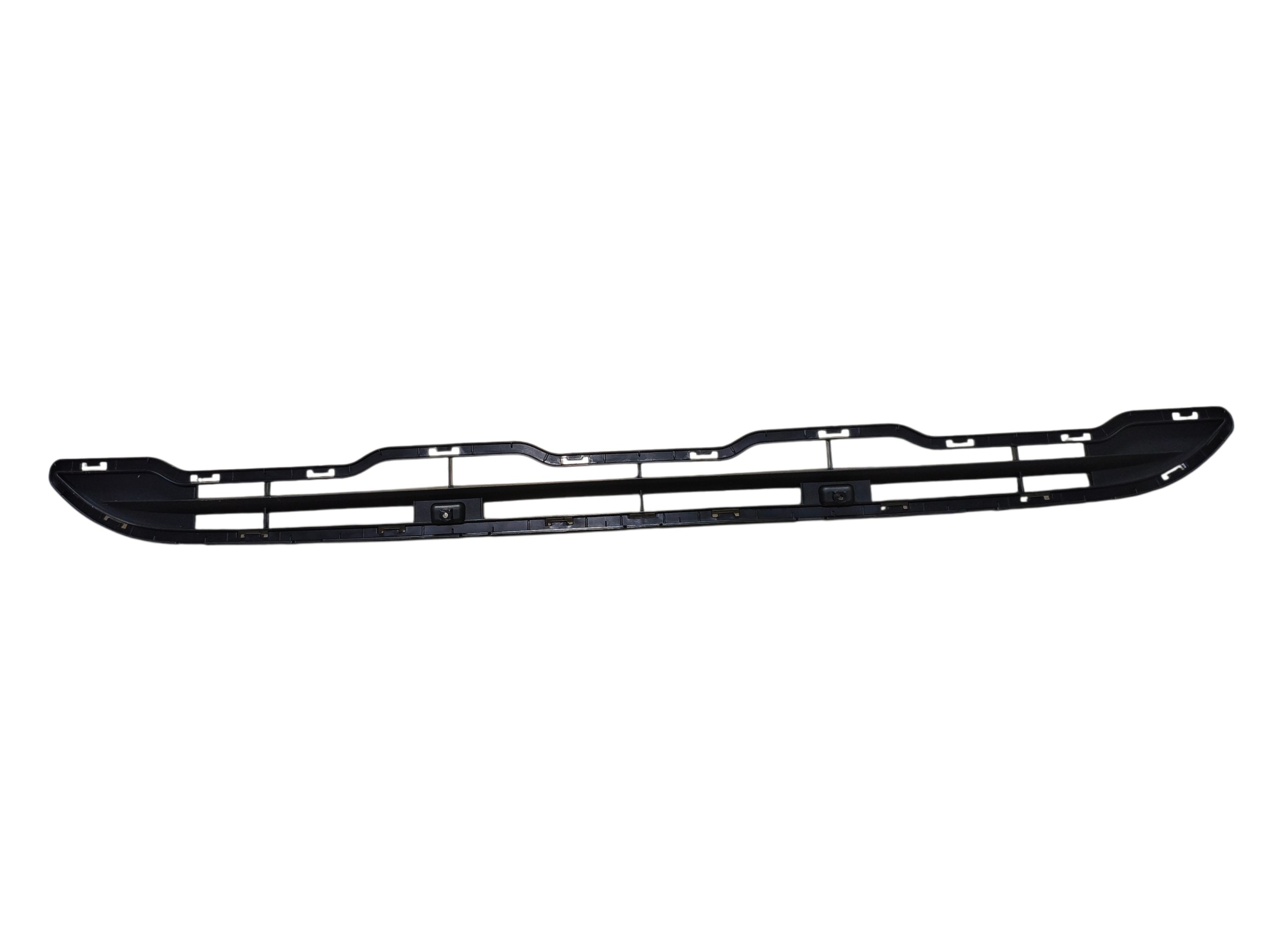 REJILLA PARACHOQUE DEL INFERIOR BAIC X35 2021-2022  BAIC 2