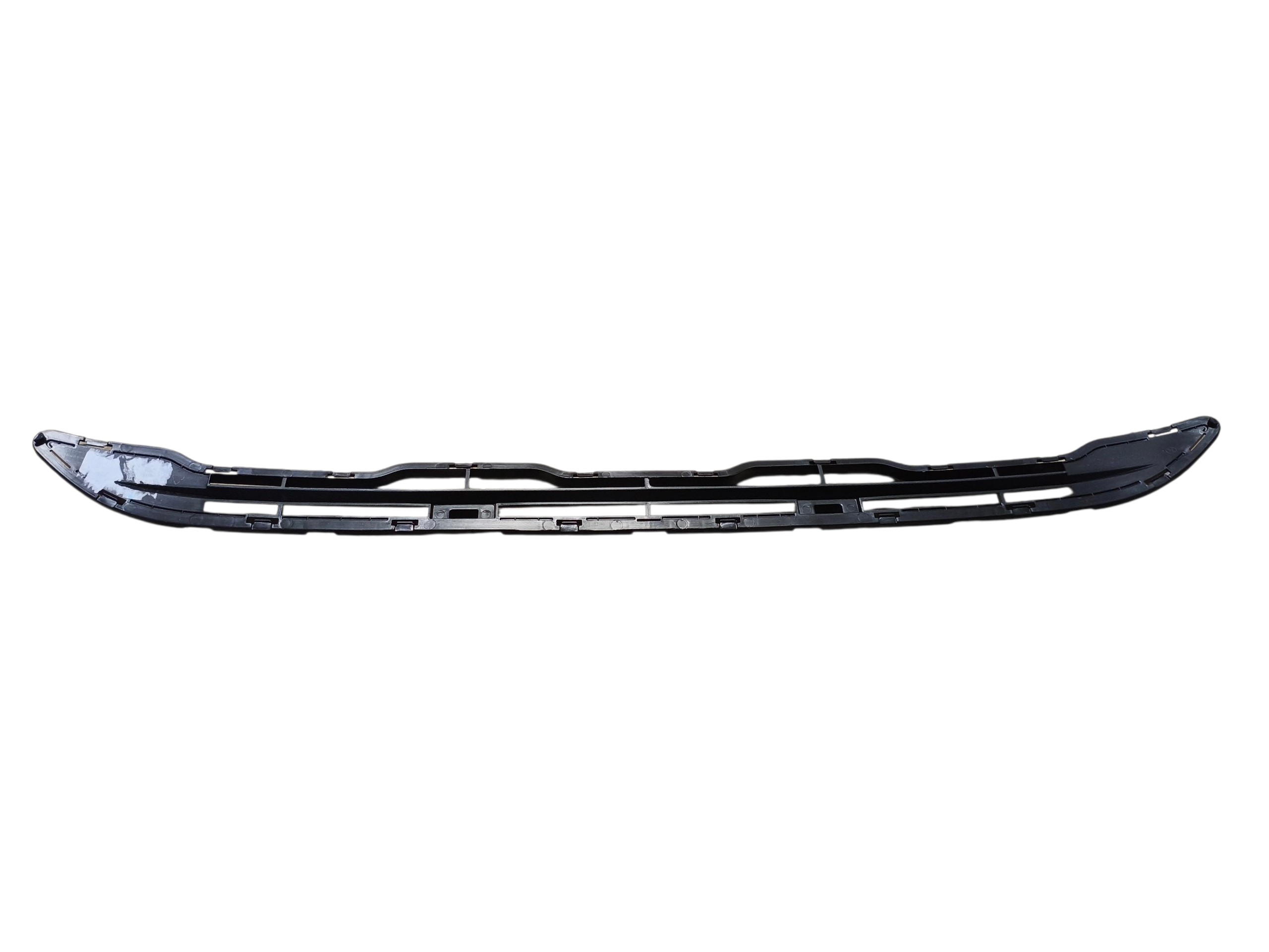 REJILLA PARACHOQUE DEL INFERIOR BAIC X35 2021-2022  BAIC