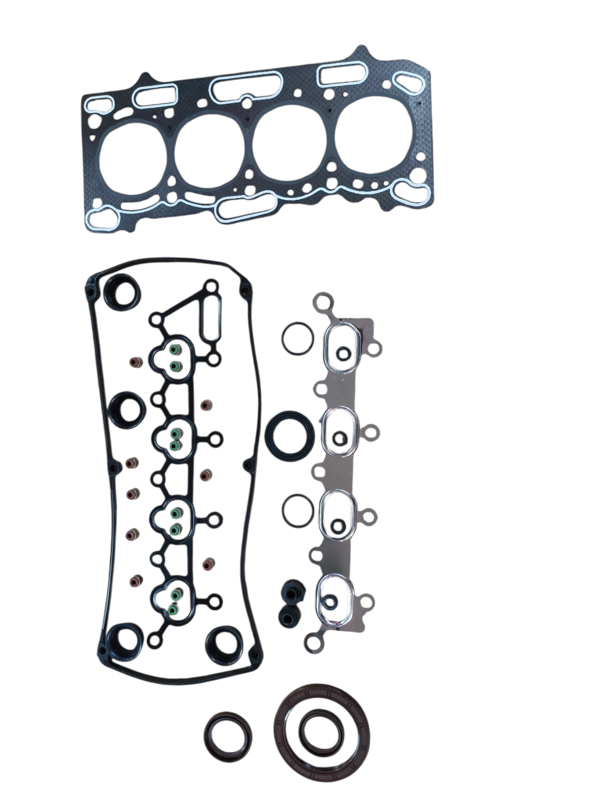 KIT EMPACADURA 1.3 JAC 137 M/MITSIBISHI